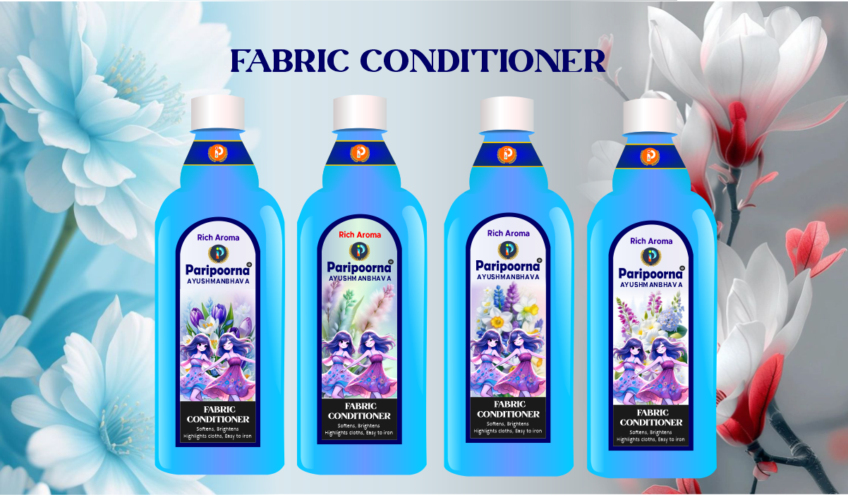 FABRIC CONDITIONER